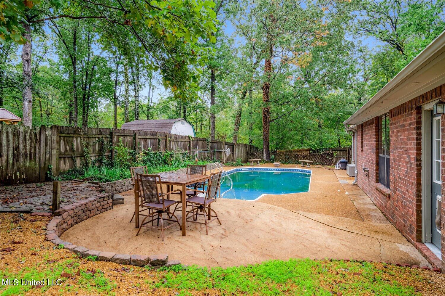 4040 Windermere Drive Nesbit, MS 38651 - Photo 29 of 33 32-32-2627691mi-4040 Windermere Dr