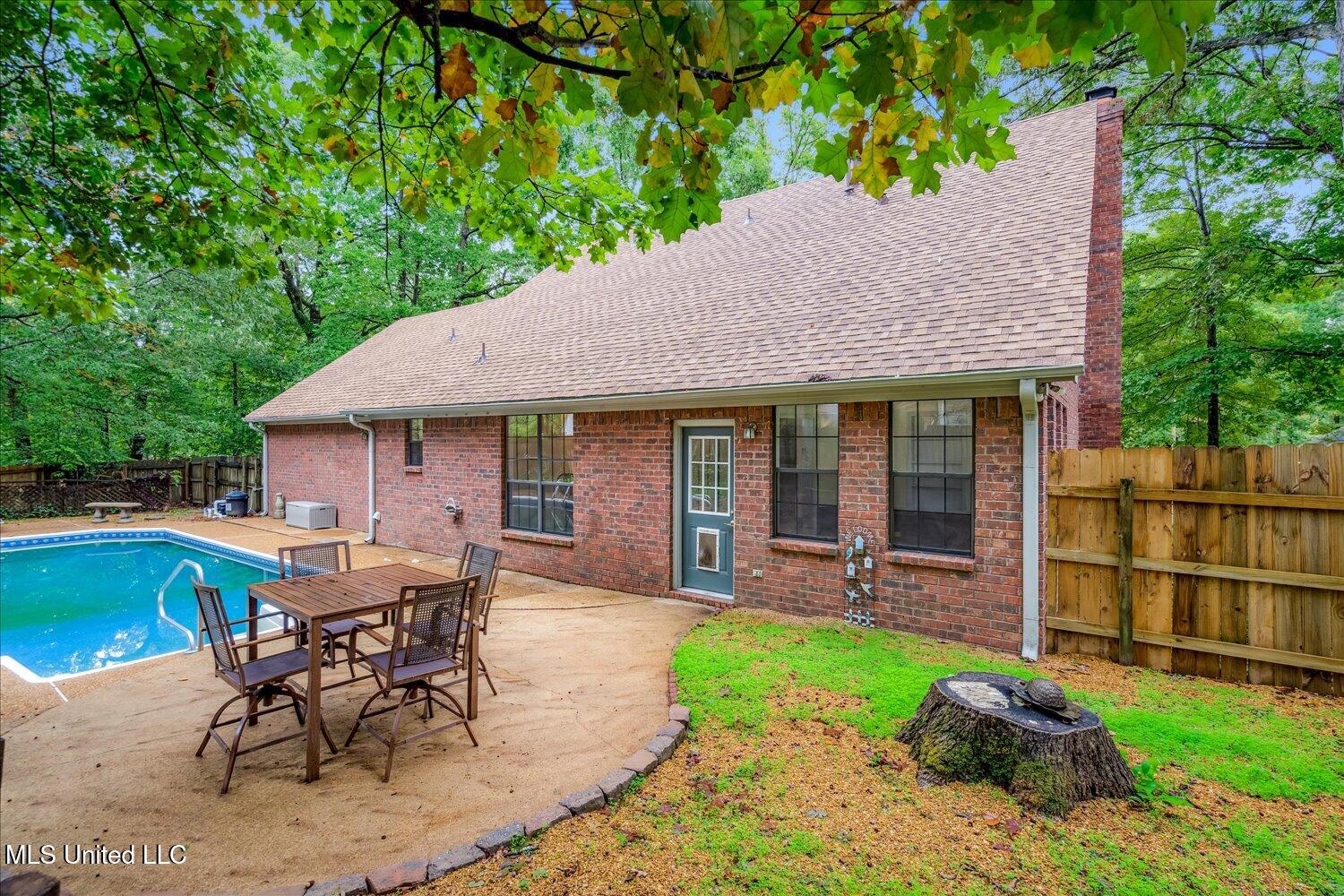 4040 Windermere Drive Nesbit, MS 38651 - Photo 30 of 33 31-31-2627691mi-4040 Windermere Dr