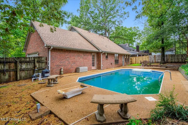 $350,000 | 4040 Windermere Drive, Nesbit, MS 38651