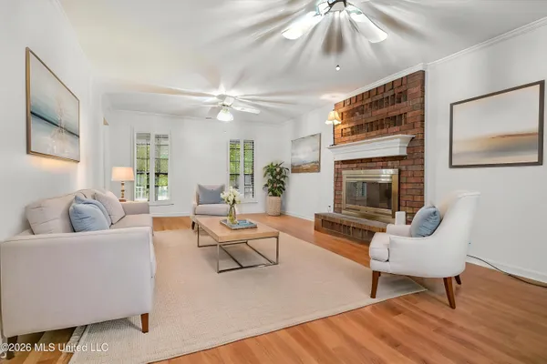 $340,000 | 4040 Windermere Drive, Nesbit, MS 38651