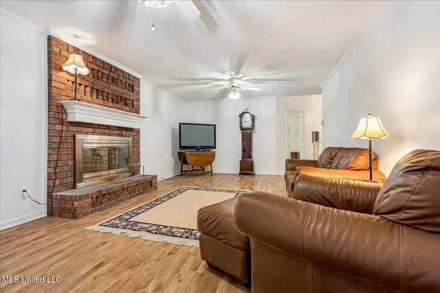 $350,000 | 4040 Windermere Drive, Nesbit, MS 38651