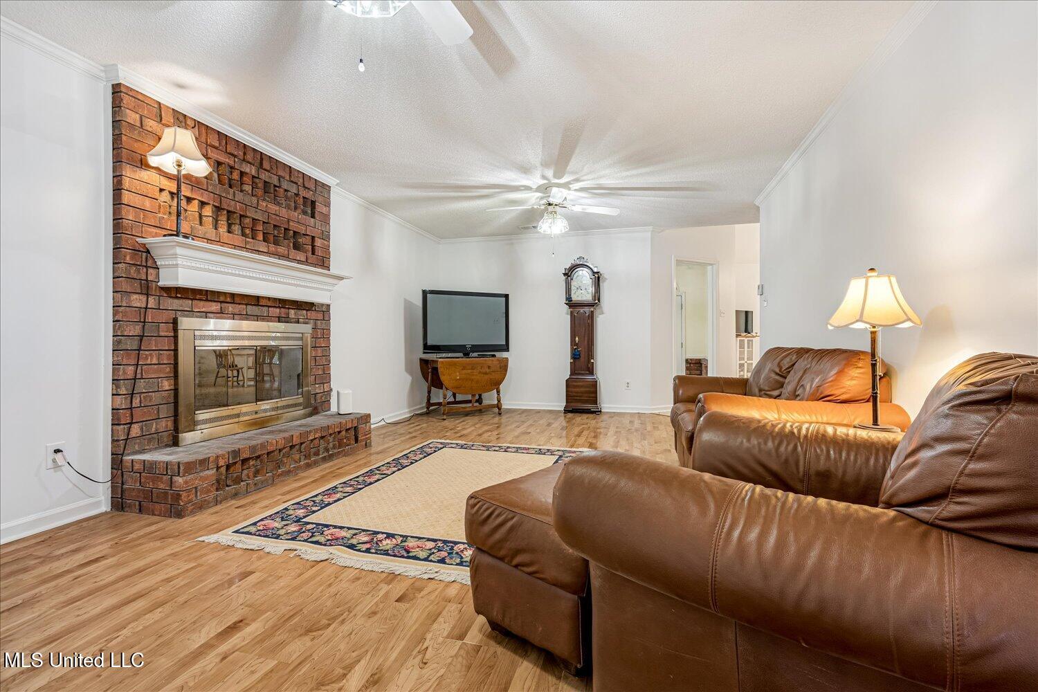 4040 Windermere Drive Nesbit, MS 38651 - Photo 10 of 38 05-05-2627691mi-4040 Windermere Dr