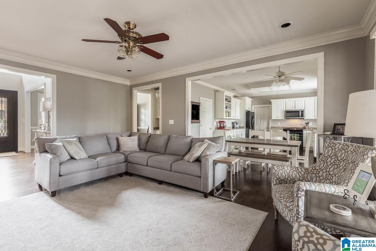 3125 Highland Lakes Road Birmingham, AL 35242 - Photo 4 of 50