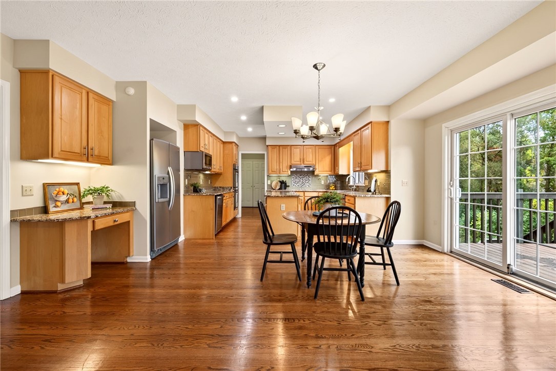 16 Wallingford Rise, Unit RISE Perinton, NY 14450 - Photo 14 of 44 Gallery Image 14