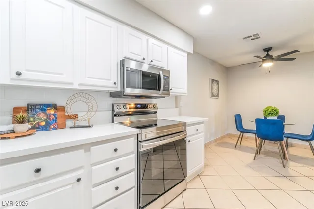 $239,800 | 3151 North Soaring Gulls Drive, Unit 1083, Las Vegas, NV 89128