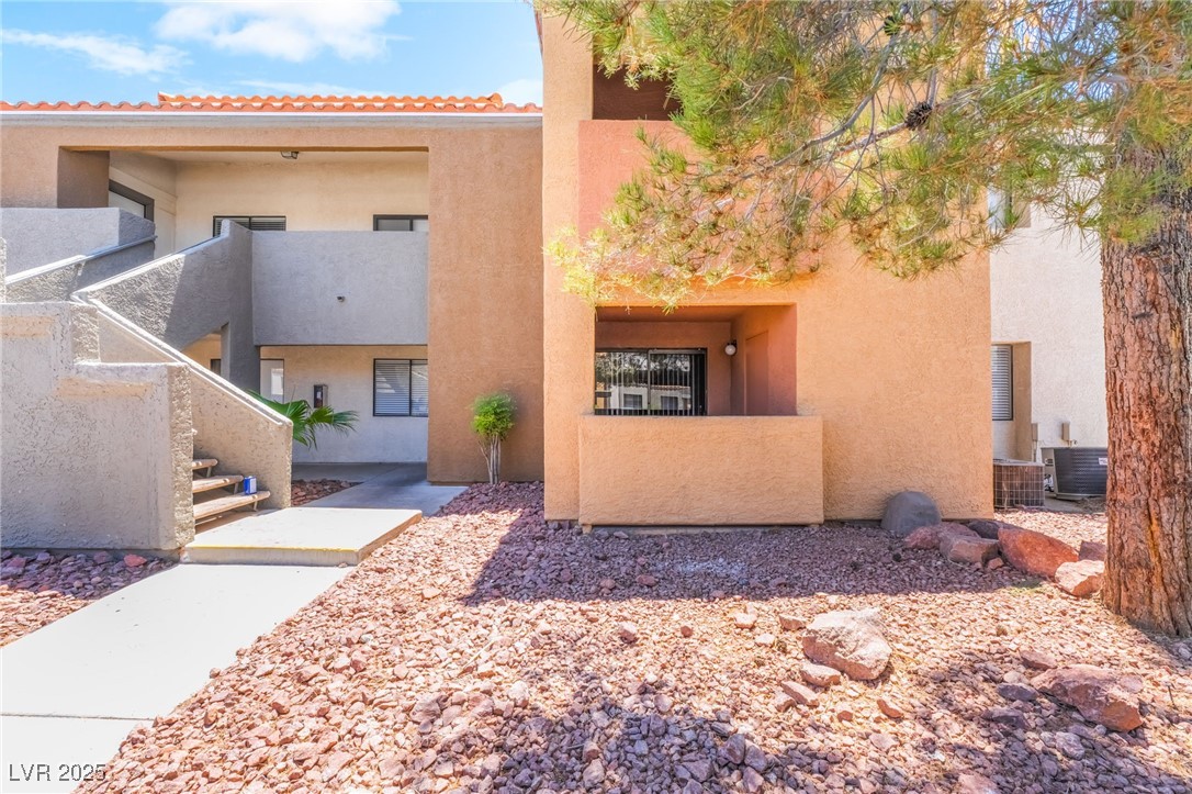 3151 North Soaring Gulls Drive, Unit 1083 Las Vegas, NV 89128 - Photo 30 of 45