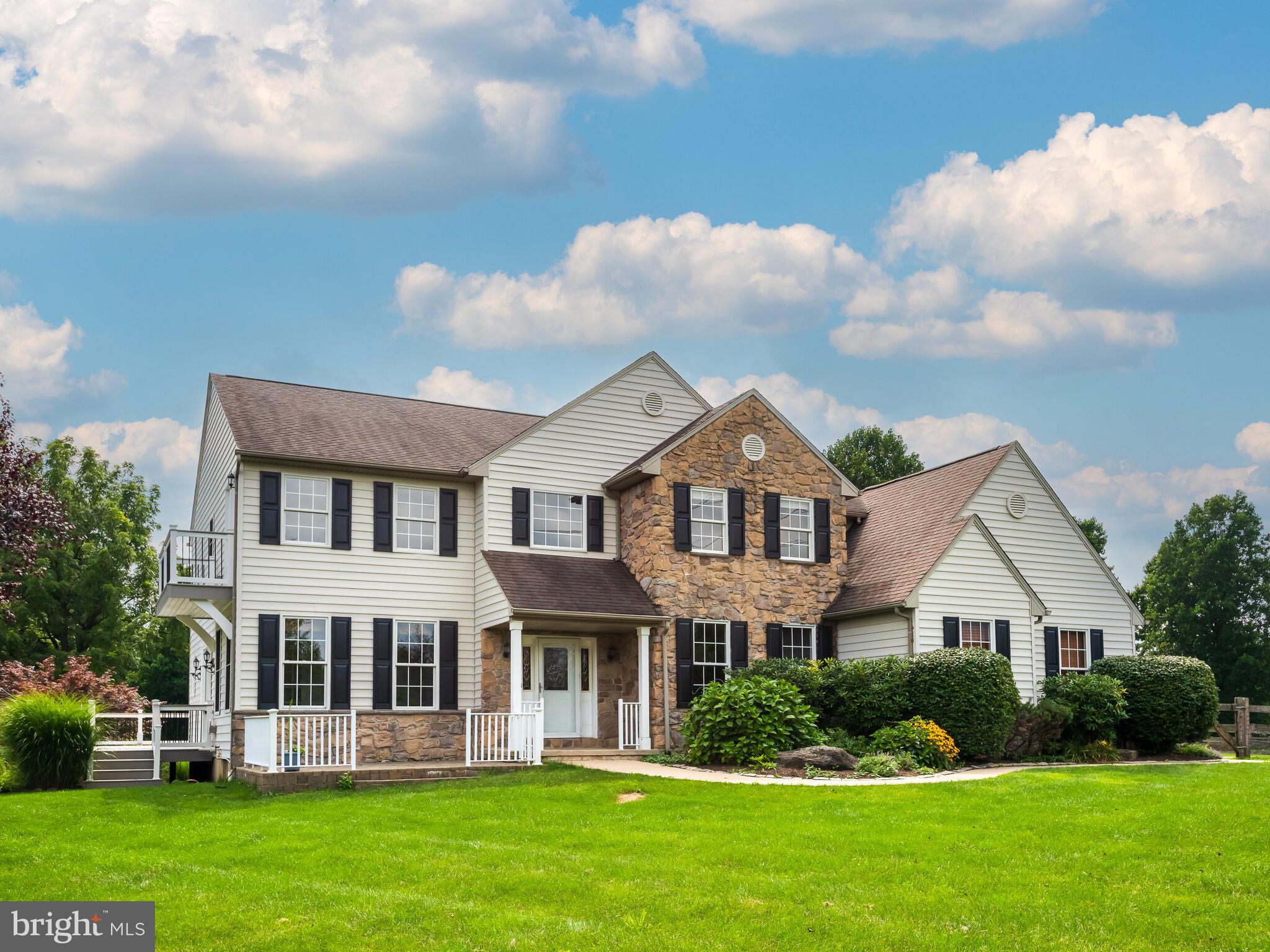 637 Old Wilmington Road Coatesville, PA 19320 - Photo 1 of 53