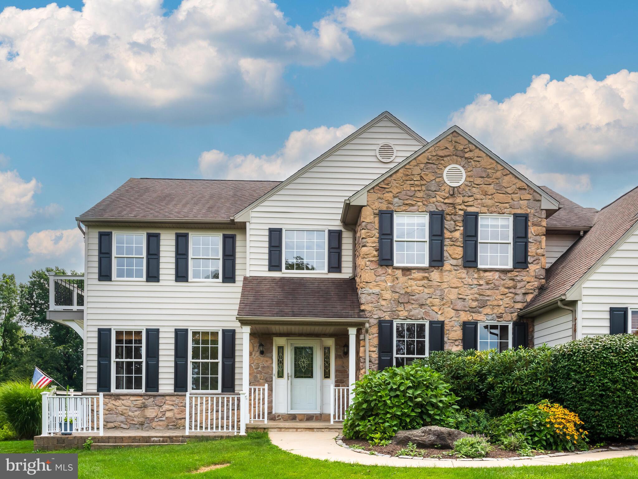 637 Old Wilmington Road Coatesville, PA 19320 - Photo 2 of 53