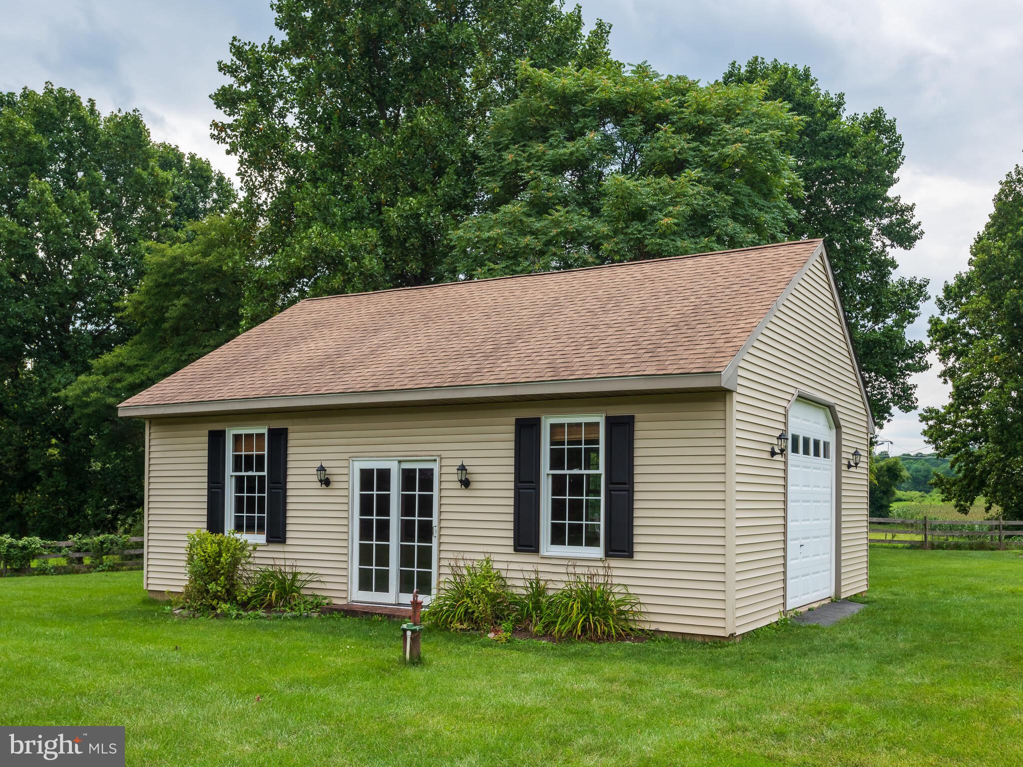 637 Old Wilmington Road Coatesville, PA 19320 - Photo 36 of 53