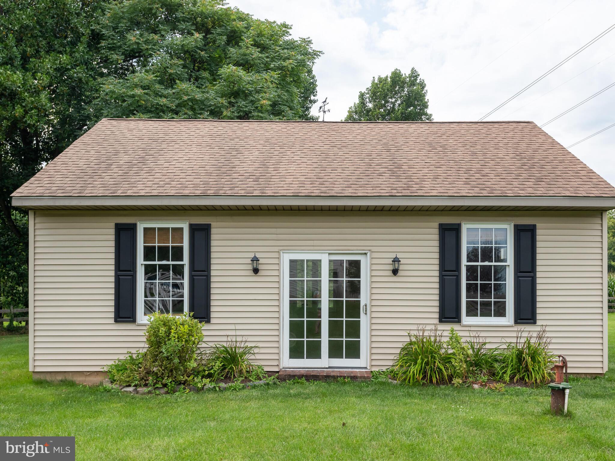 637 Old Wilmington Road Coatesville, PA 19320 - Photo 37 of 53