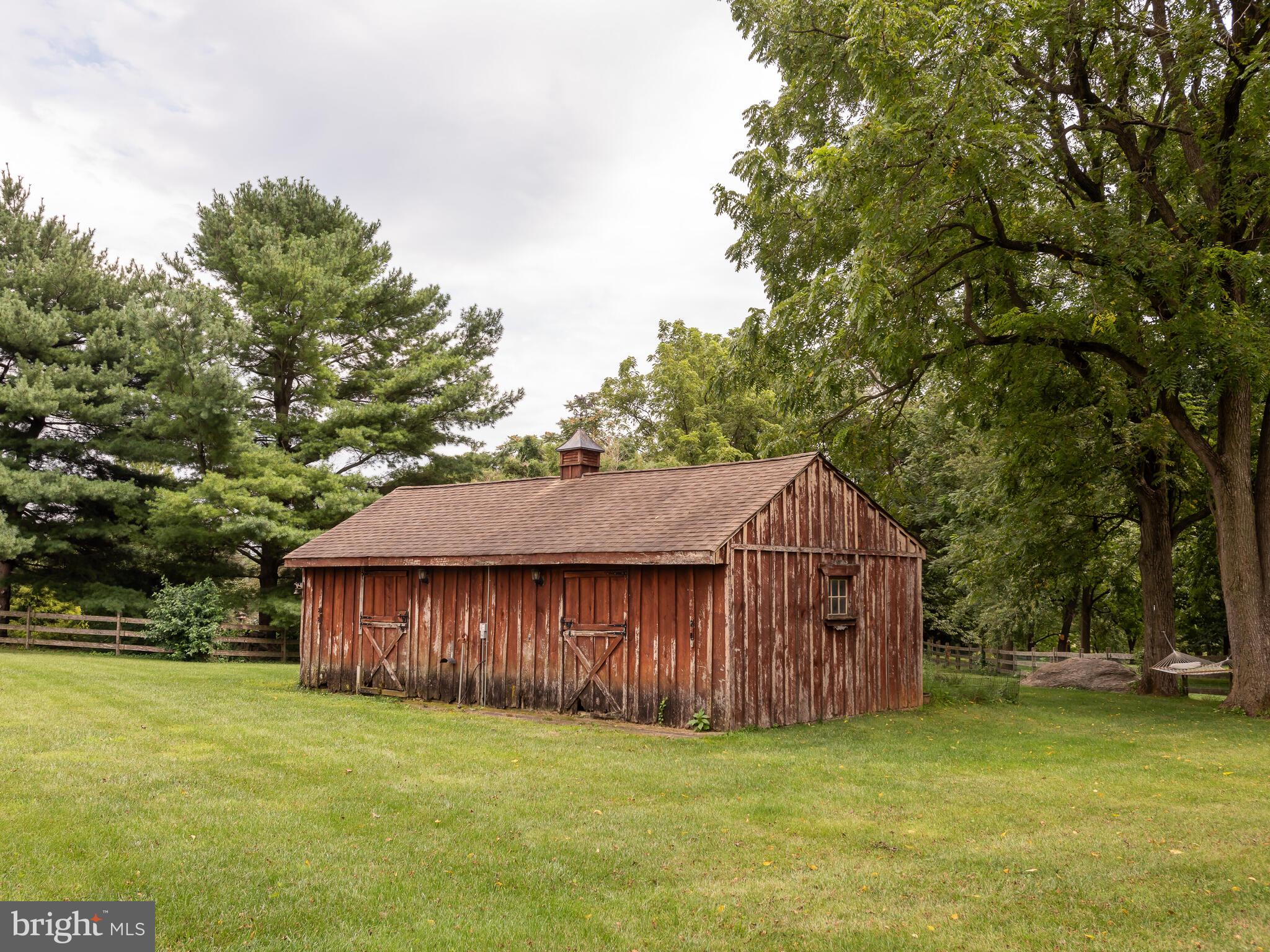 637 Old Wilmington Road Coatesville, PA 19320 - Photo 38 of 53
