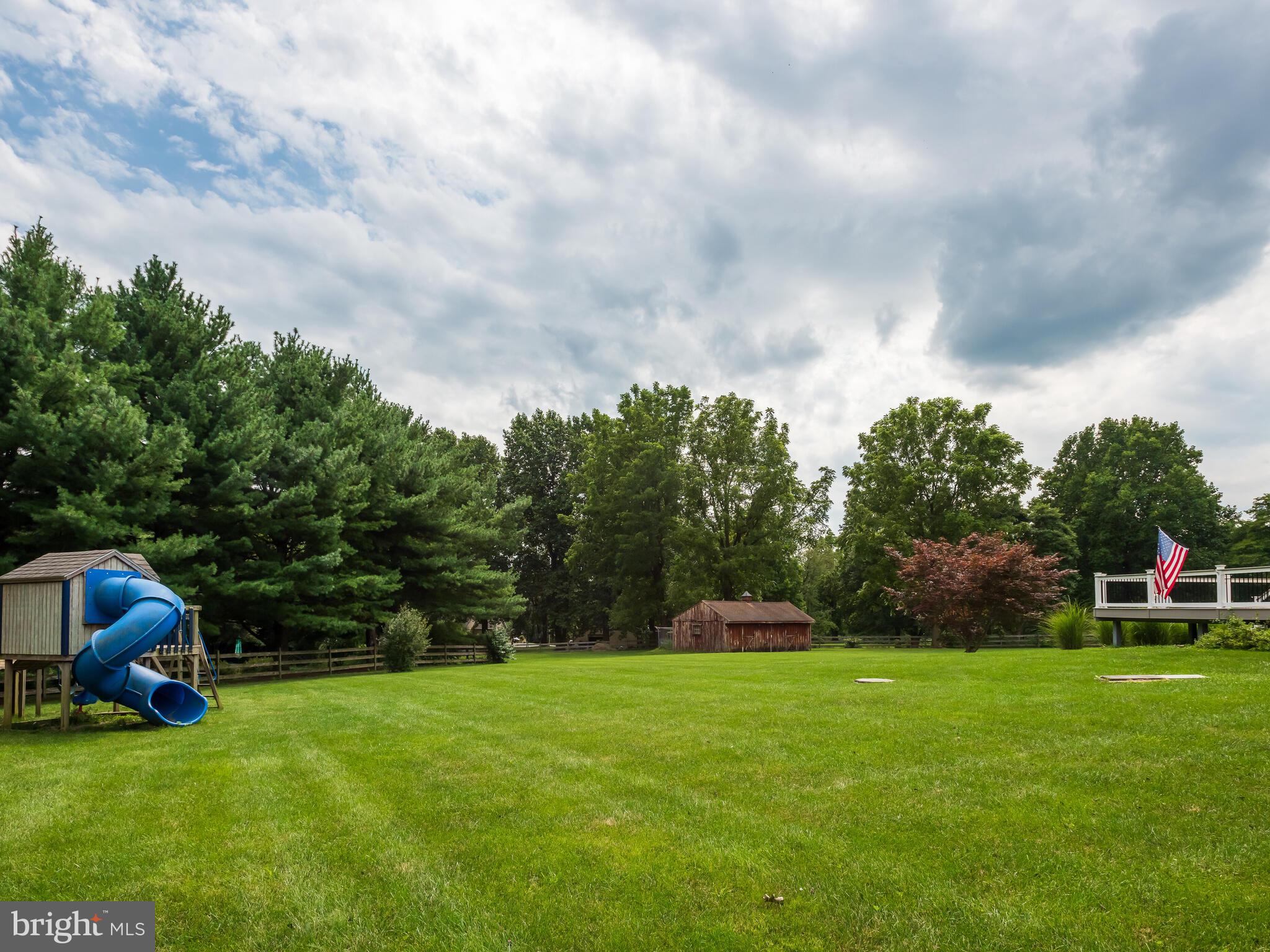 637 Old Wilmington Road Coatesville, PA 19320 - Photo 45 of 53