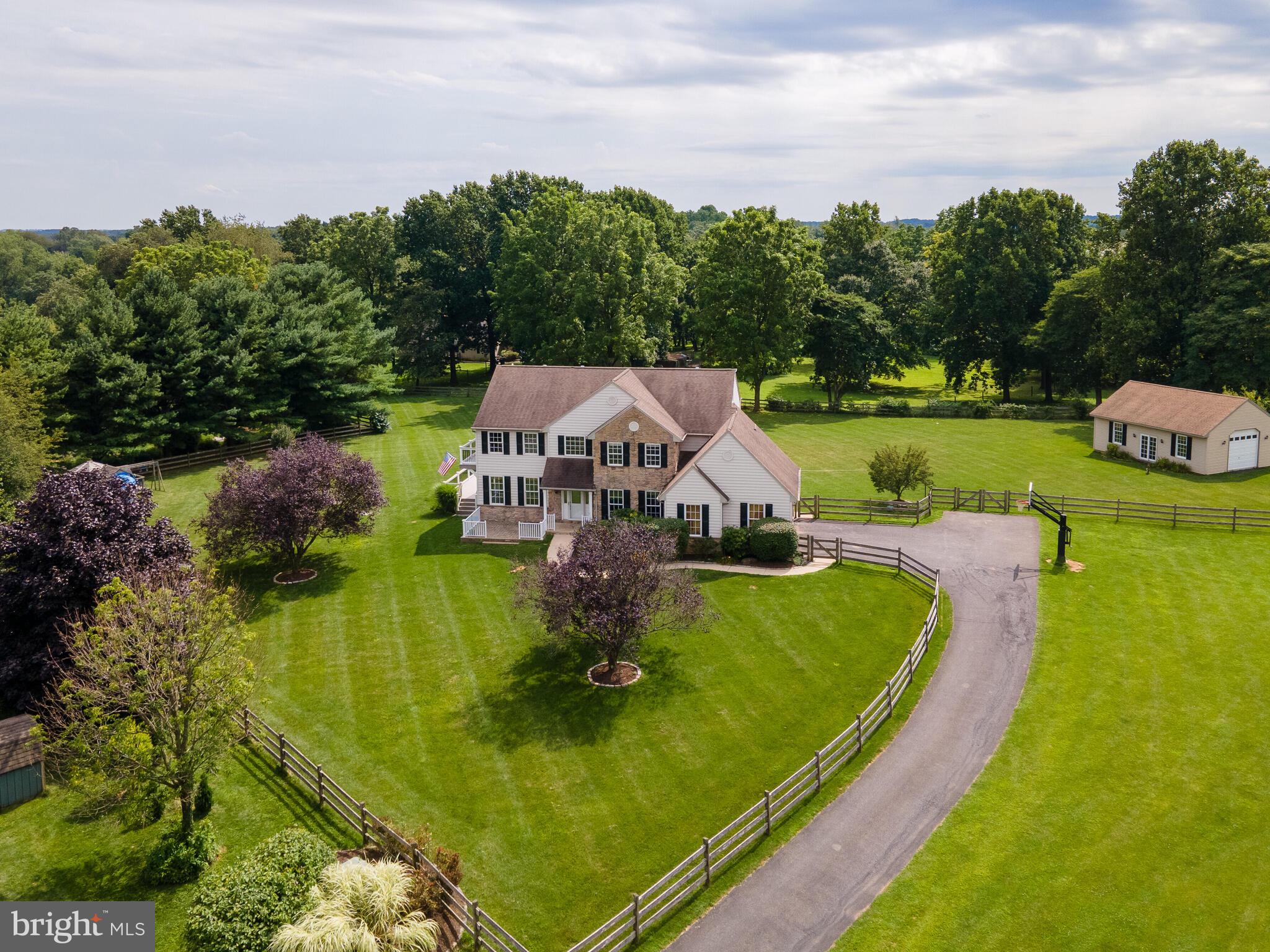 637 Old Wilmington Road Coatesville, PA 19320 - Photo 47 of 53