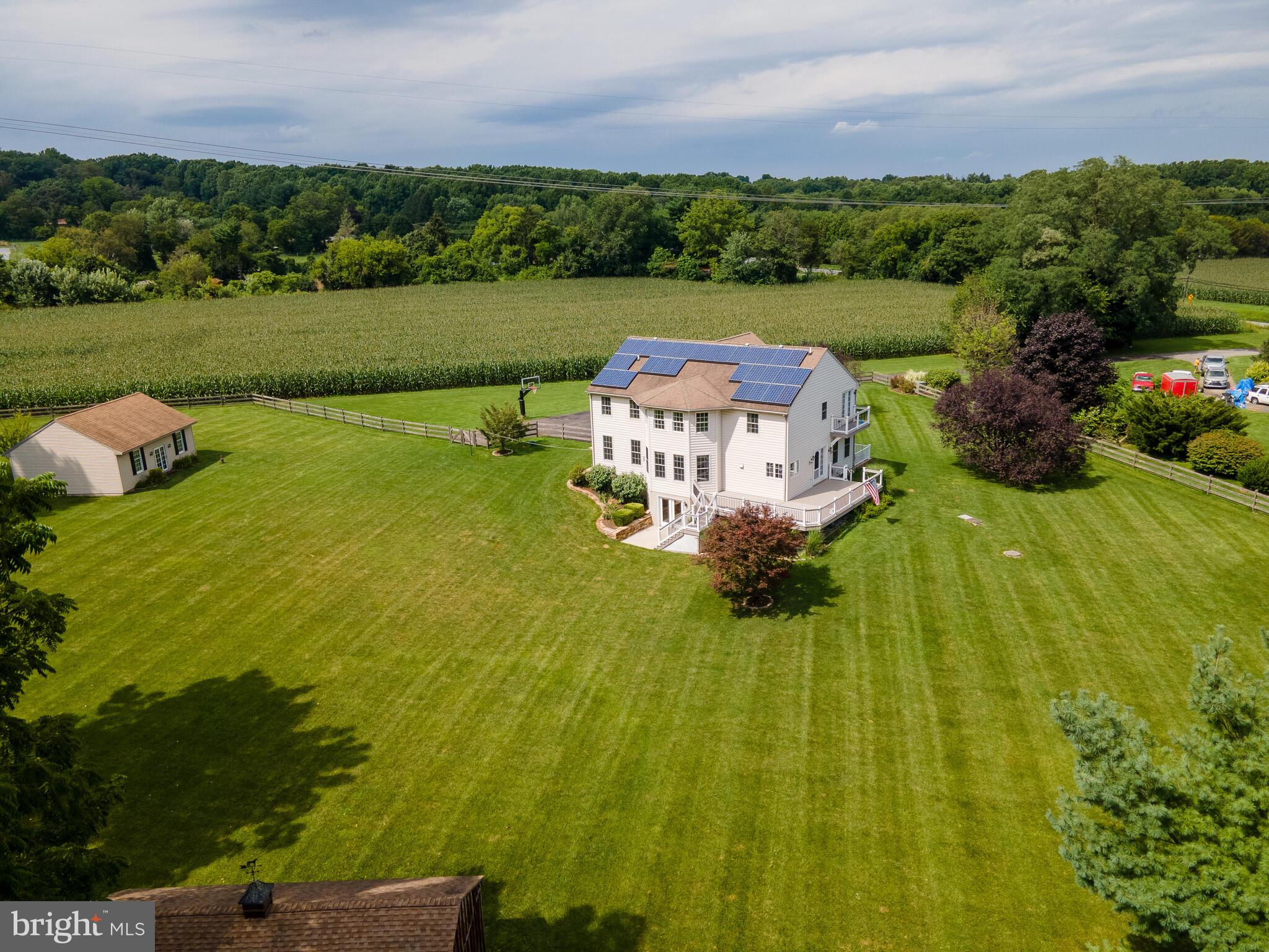 637 Old Wilmington Road Coatesville, PA 19320 - Photo 48 of 53