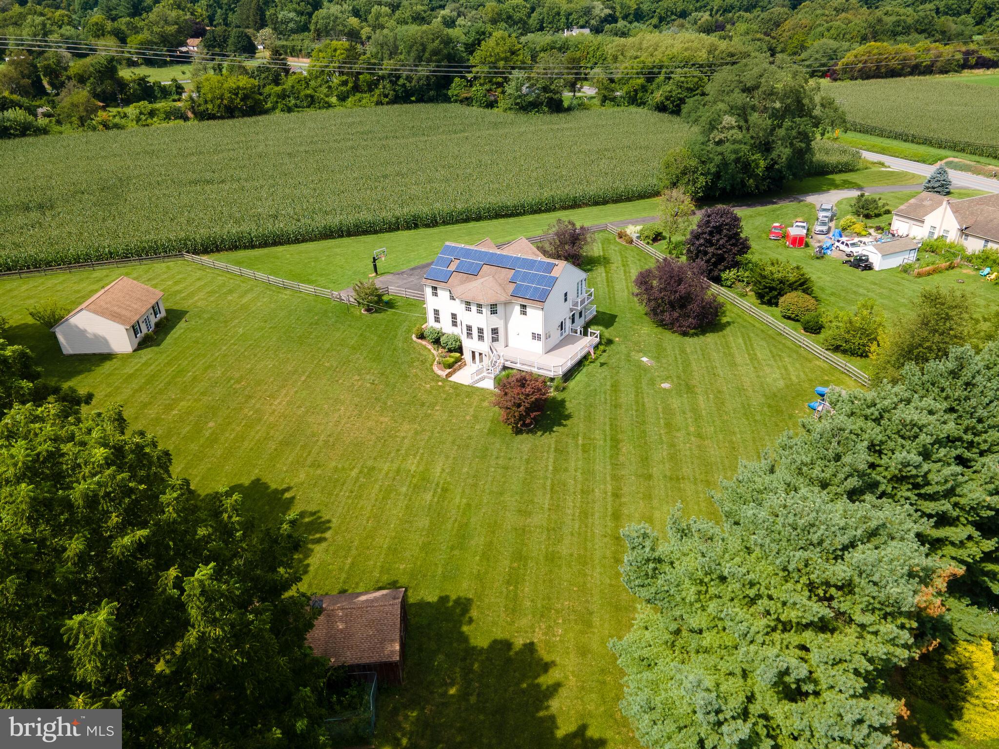 637 Old Wilmington Road Coatesville, PA 19320 - Photo 49 of 53