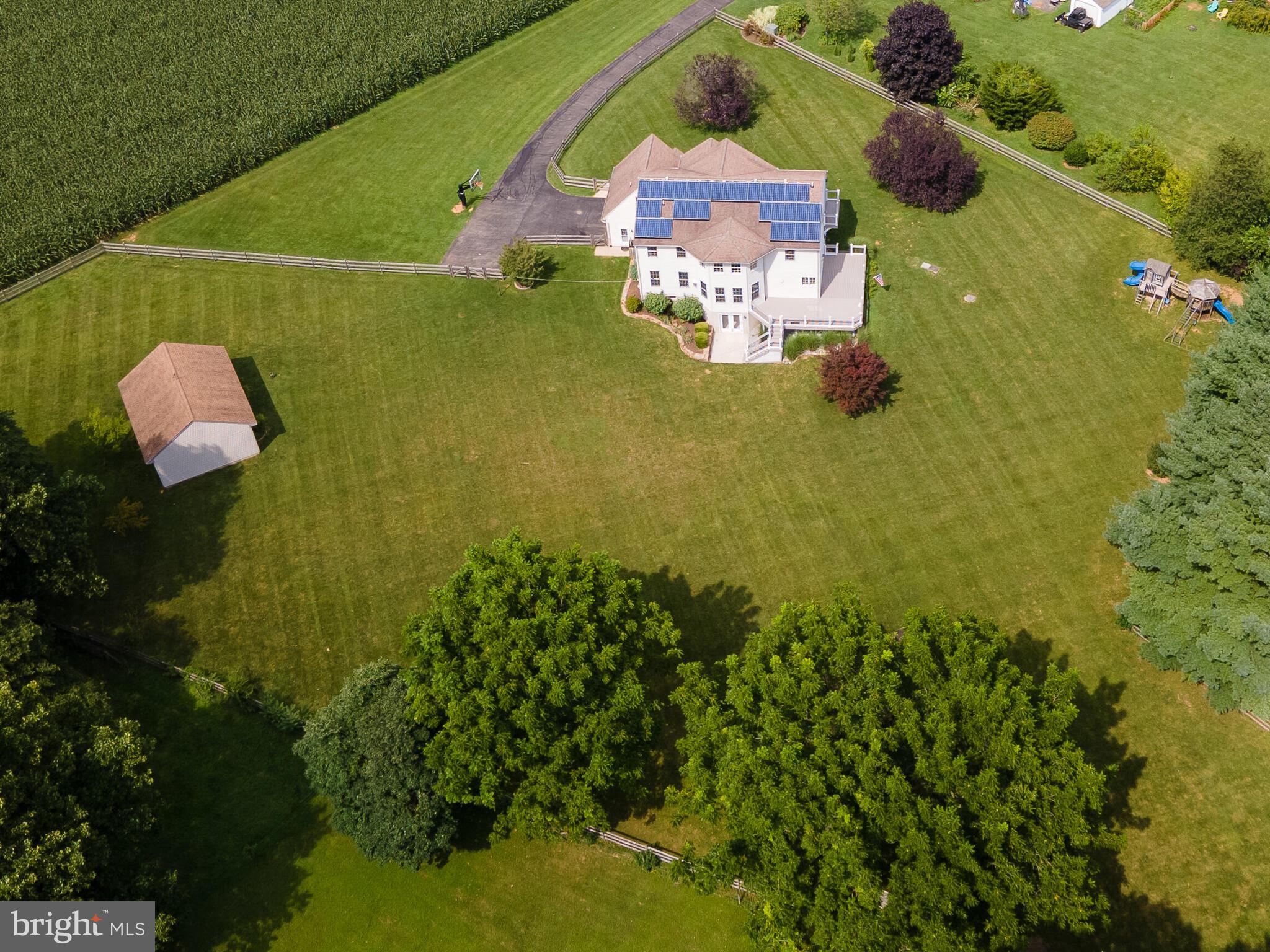 637 Old Wilmington Road Coatesville, PA 19320 - Photo 50 of 53