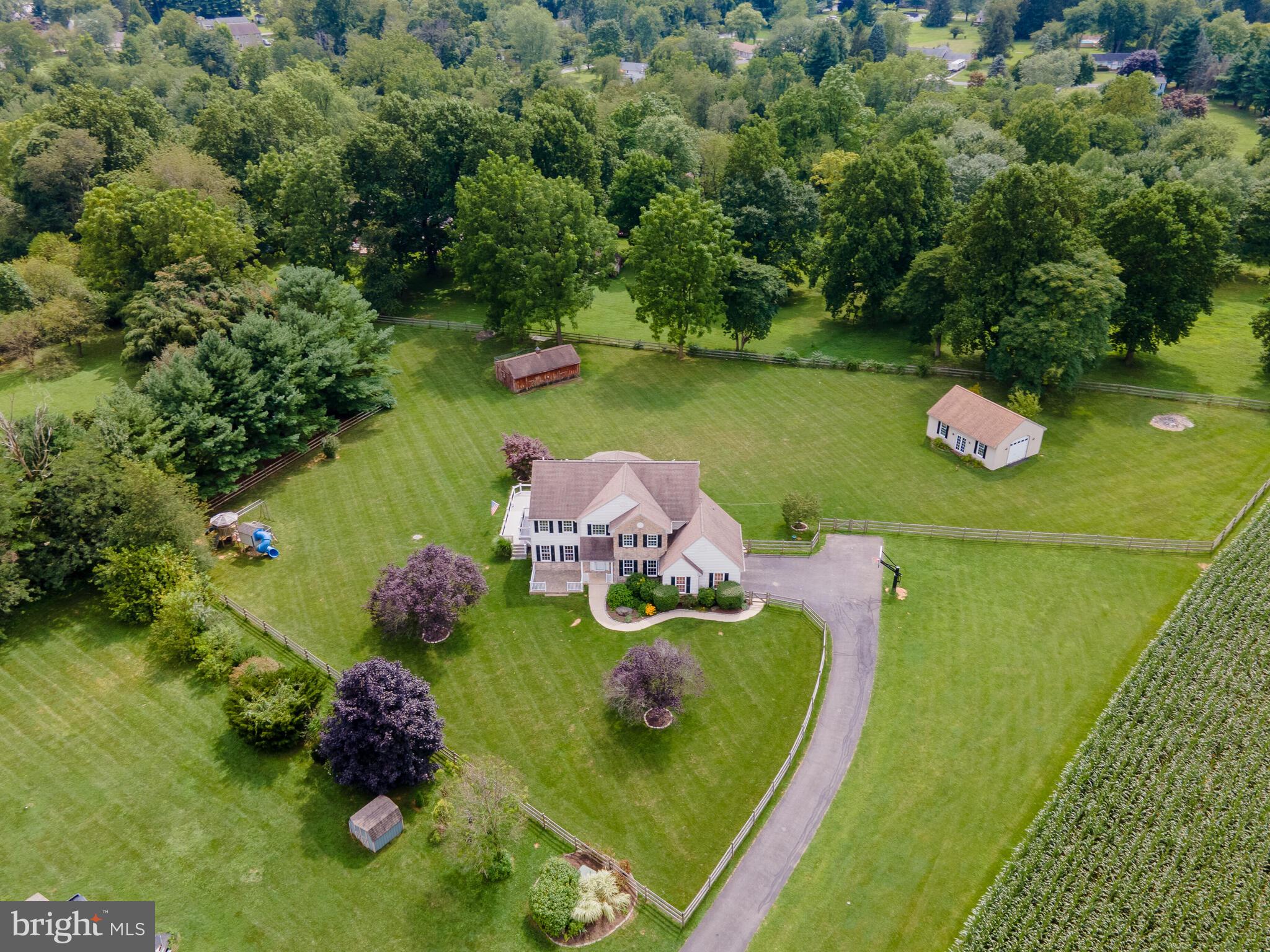 637 Old Wilmington Road Coatesville, PA 19320 - Photo 51 of 53