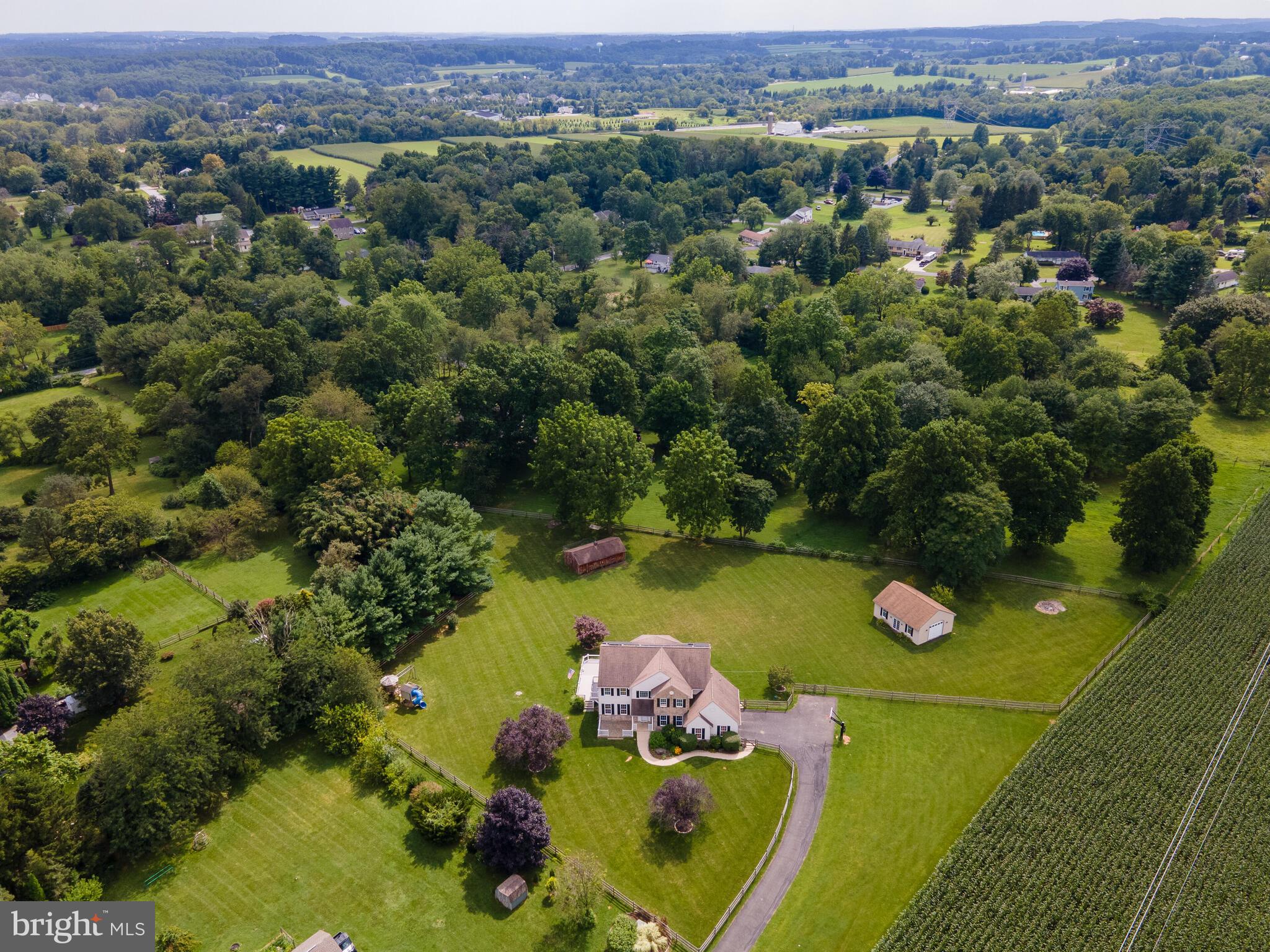 637 Old Wilmington Road Coatesville, PA 19320 - Photo 52 of 53