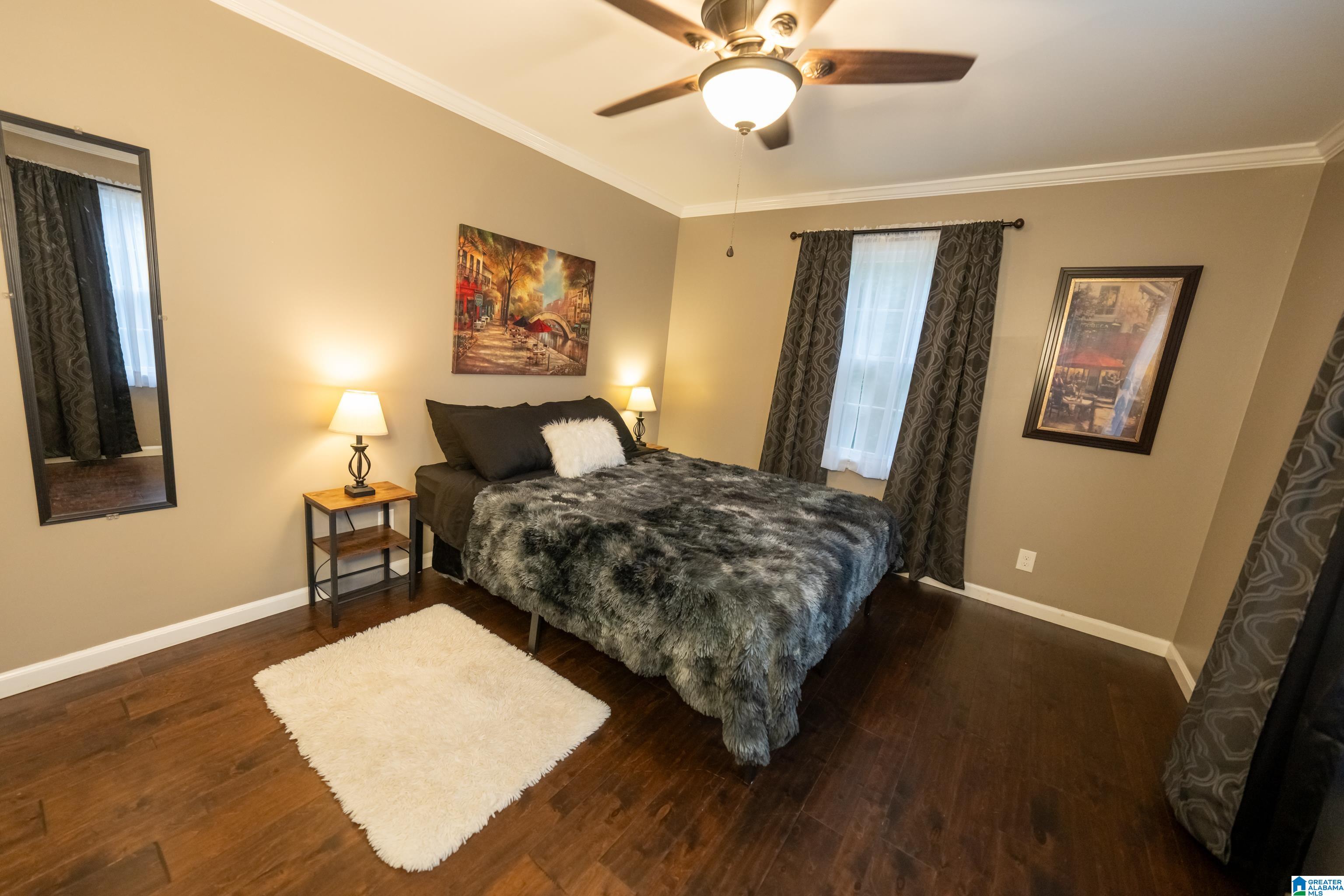 36 Diana Hills Road Anniston, AL 36207 - Photo 38 of 79