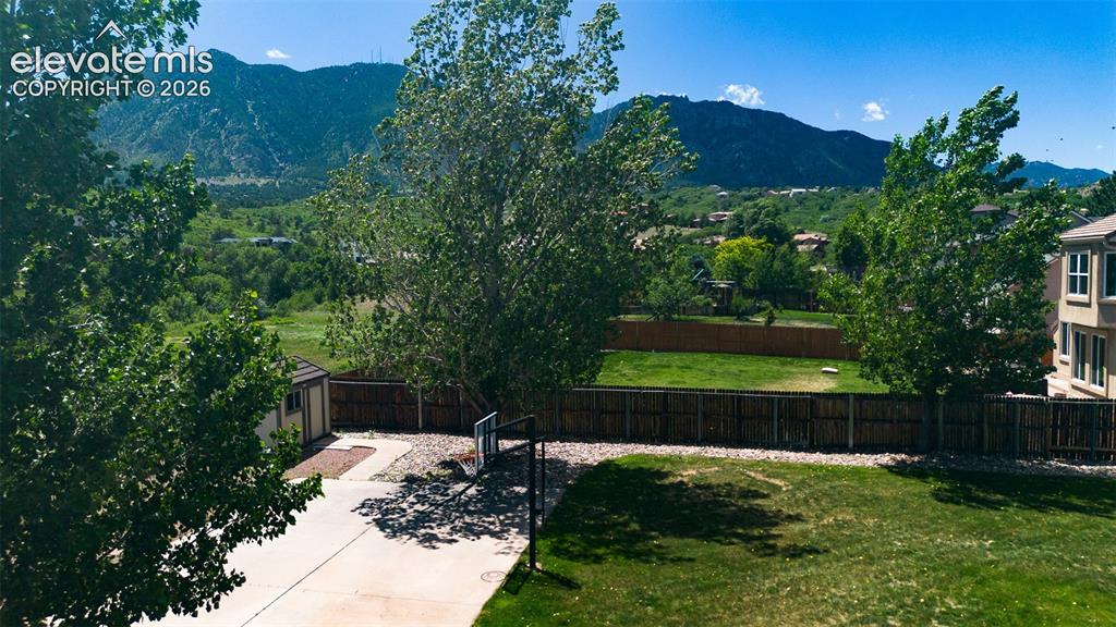 789 Capeglen Road Colorado Springs, CO 80906 - Photo 10 of 46