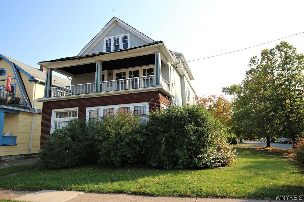 79 Hartwell Road Buffalo, NY 14216 - Photo 1 of 1 Gallery Image 1