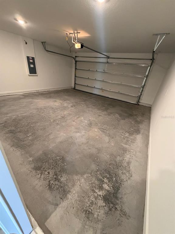 4741 Southwest 83rd Loop Ocala, FL 34476 - Photo 20 of 25 a view of an empty room