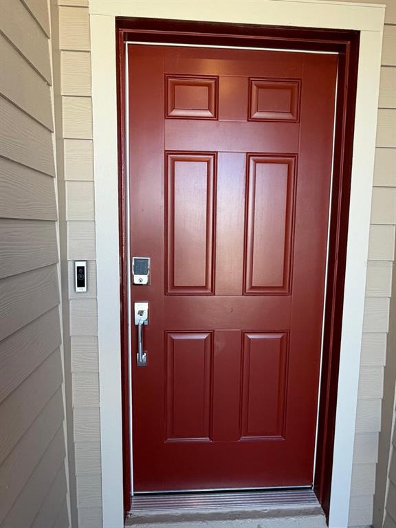4741 Southwest 83rd Loop Ocala, FL 34476 - Photo 2 of 25 a view of front door