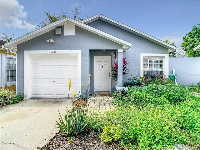 $375,000 | 2760 Braham Court, Palm Harbor, FL 34684