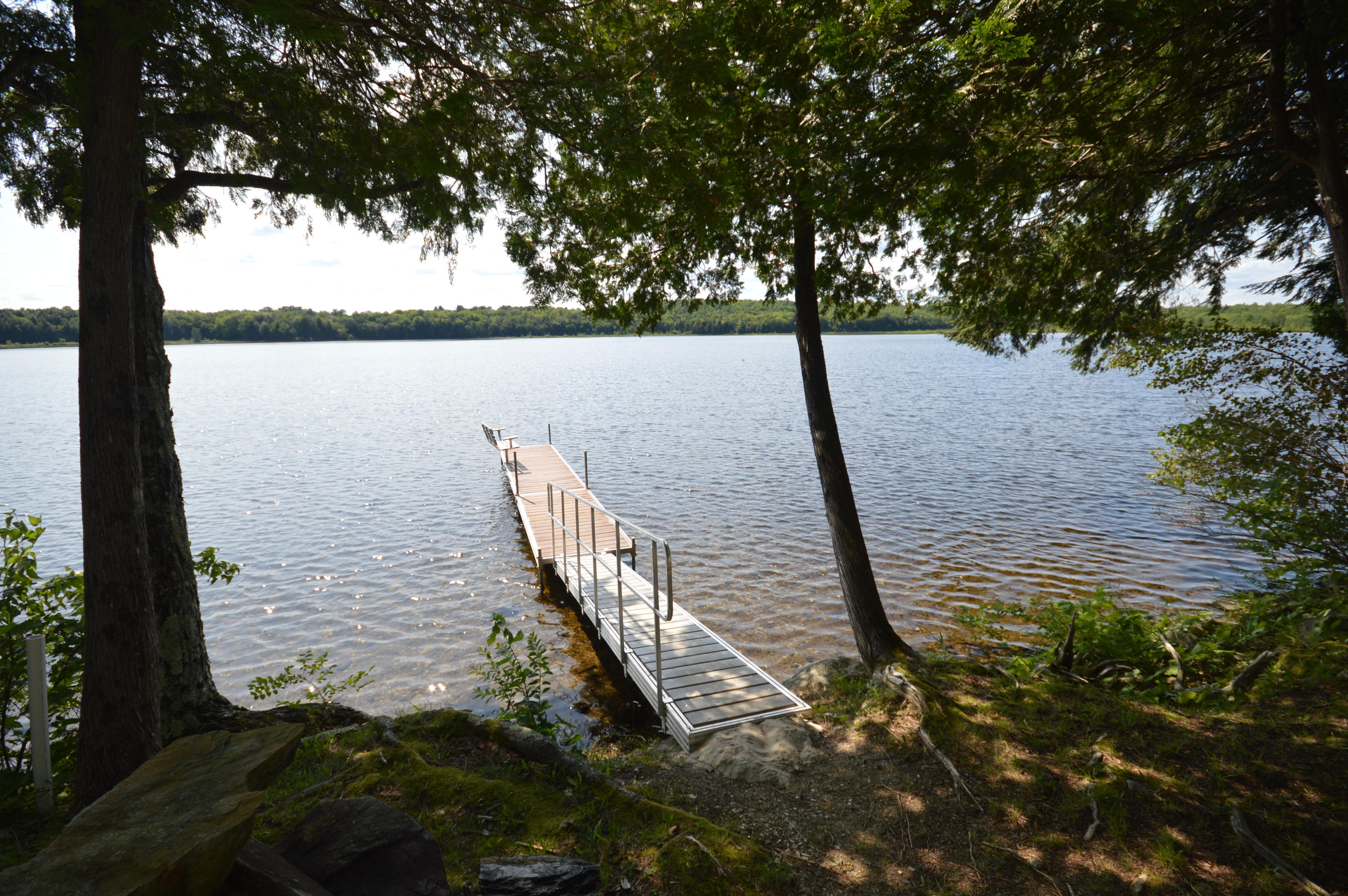 72 Whites Pond Road Palmyra, ME 04965 - Photo 2 of 35 DSC_0037