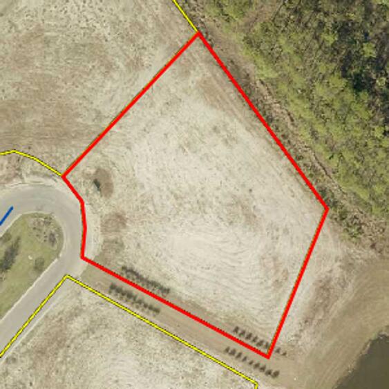 Lot 151 North Southern Cross Ln Inlet Beach Inlet Beach, FL 32461 - Photo 1 of 10
