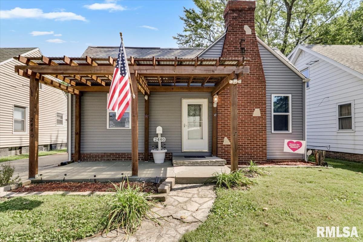 2440 South 5th Street Springfield, IL 62703 - Photo 22 of 23