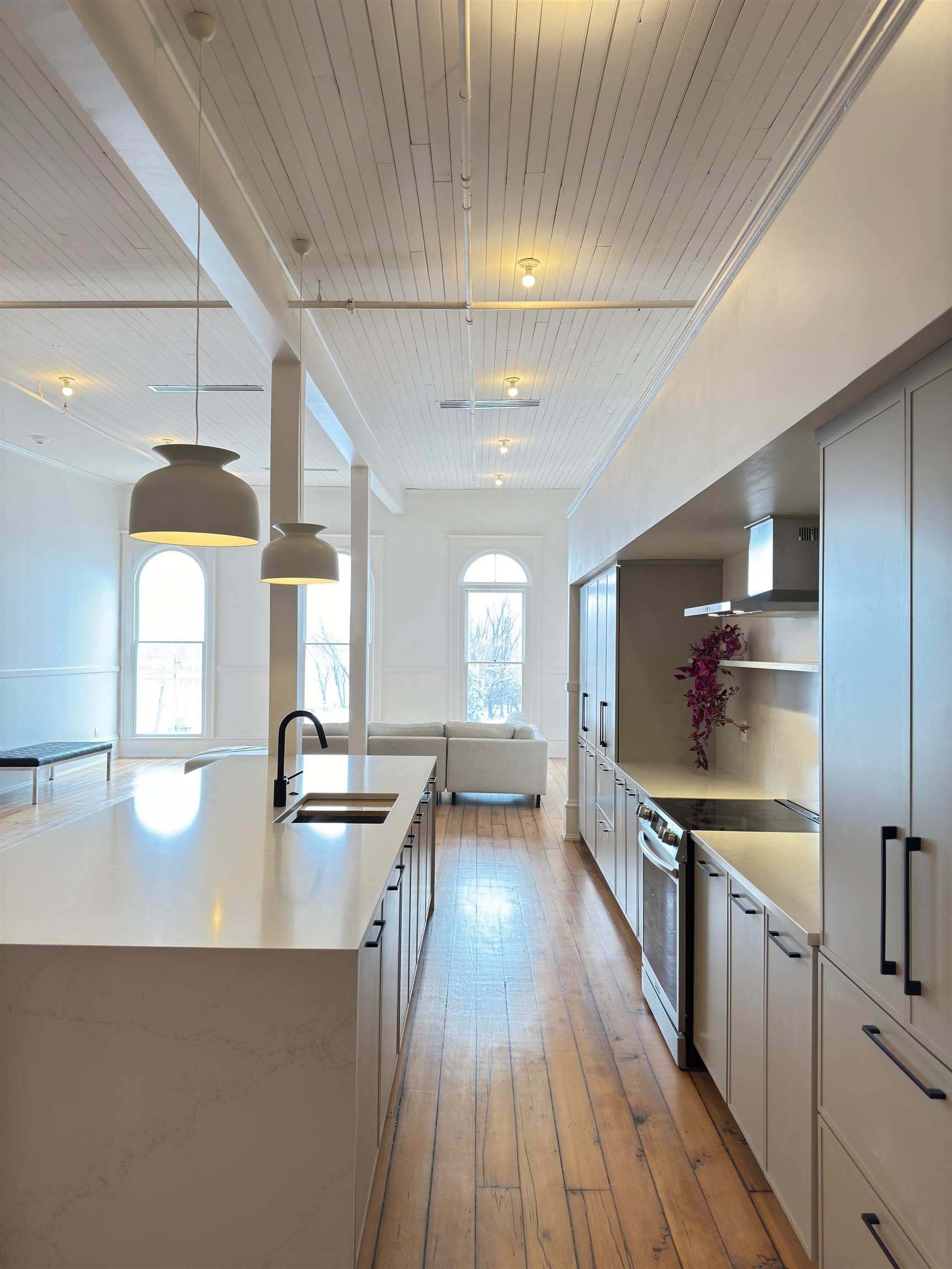 136 Main Street, Unit 206 McGregor, IA 52157 - Photo 6 of 15