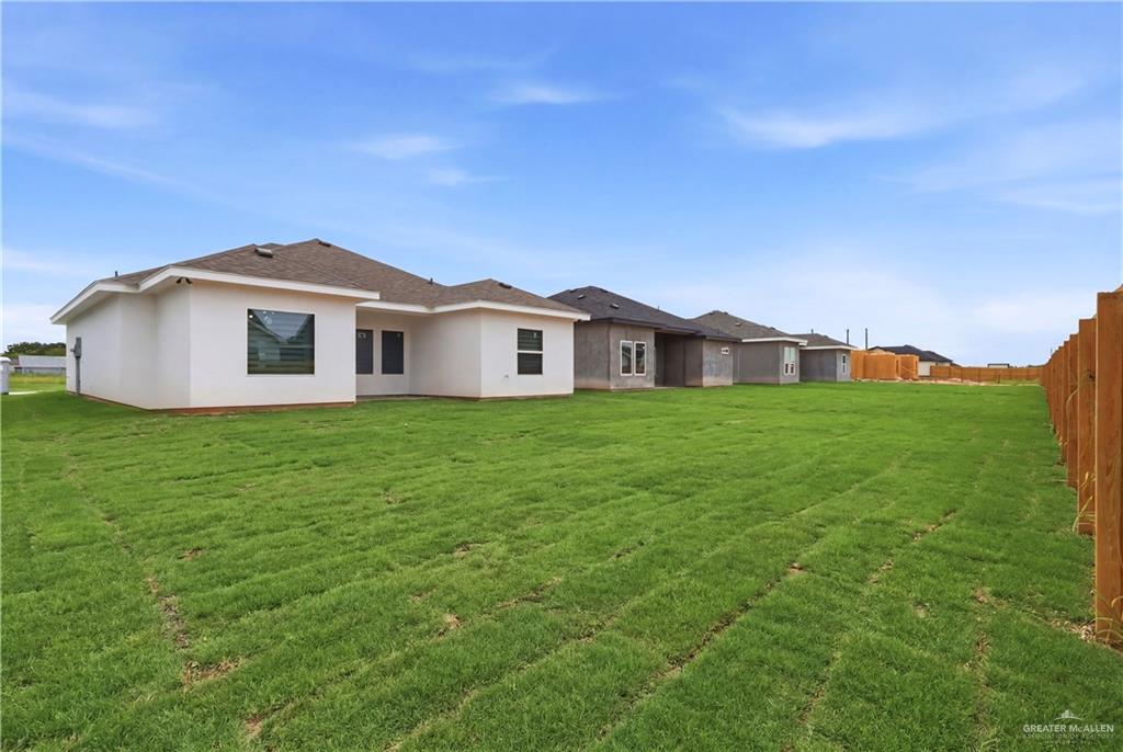 18064 Spruce Street Harlingen, TX 78552 - Photo 17 of 26
