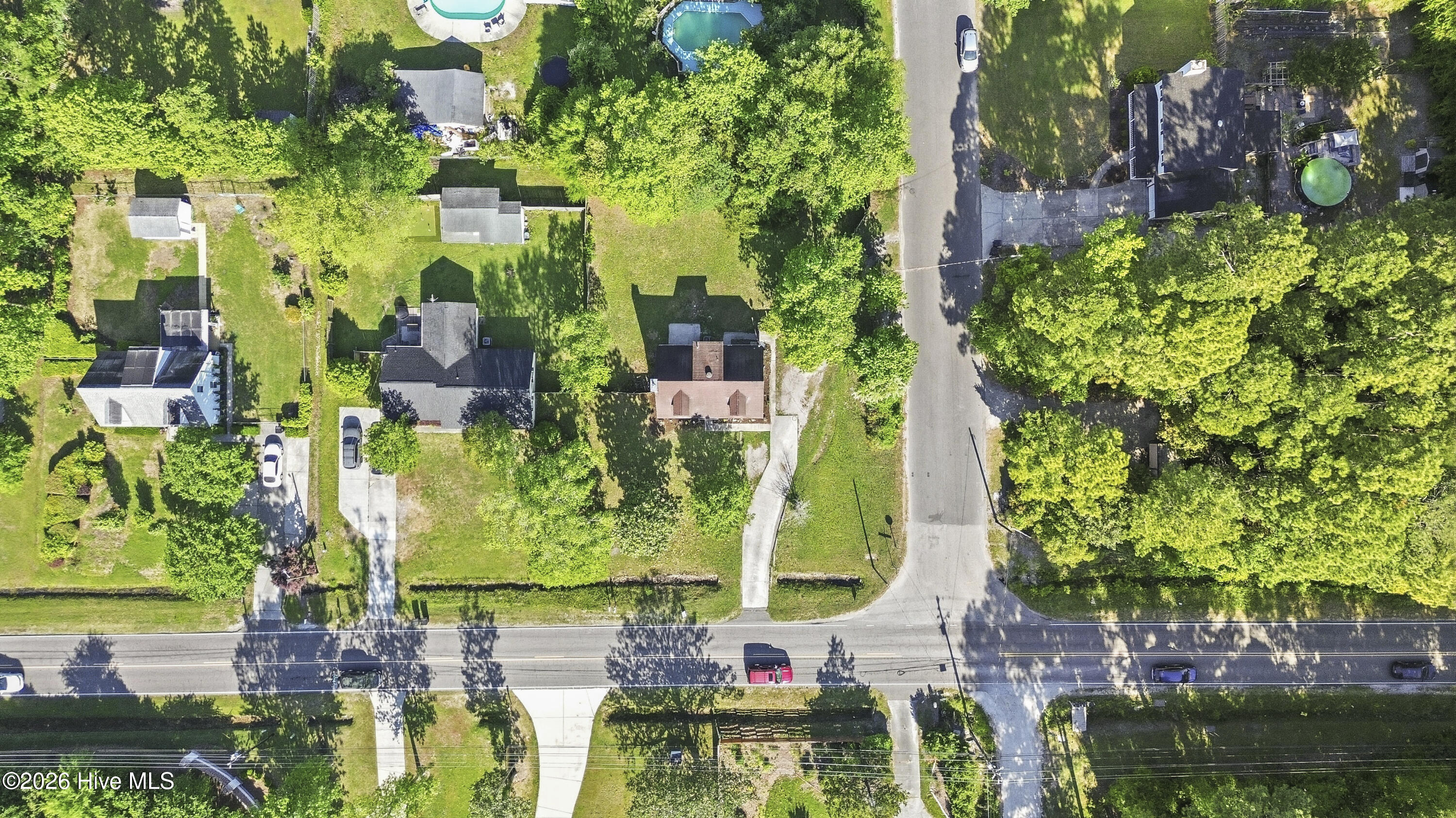 5100 Masonboro Loop Road Wilmington, NC 28409 - Photo 51 of 60 5100_masonboro_drone_009