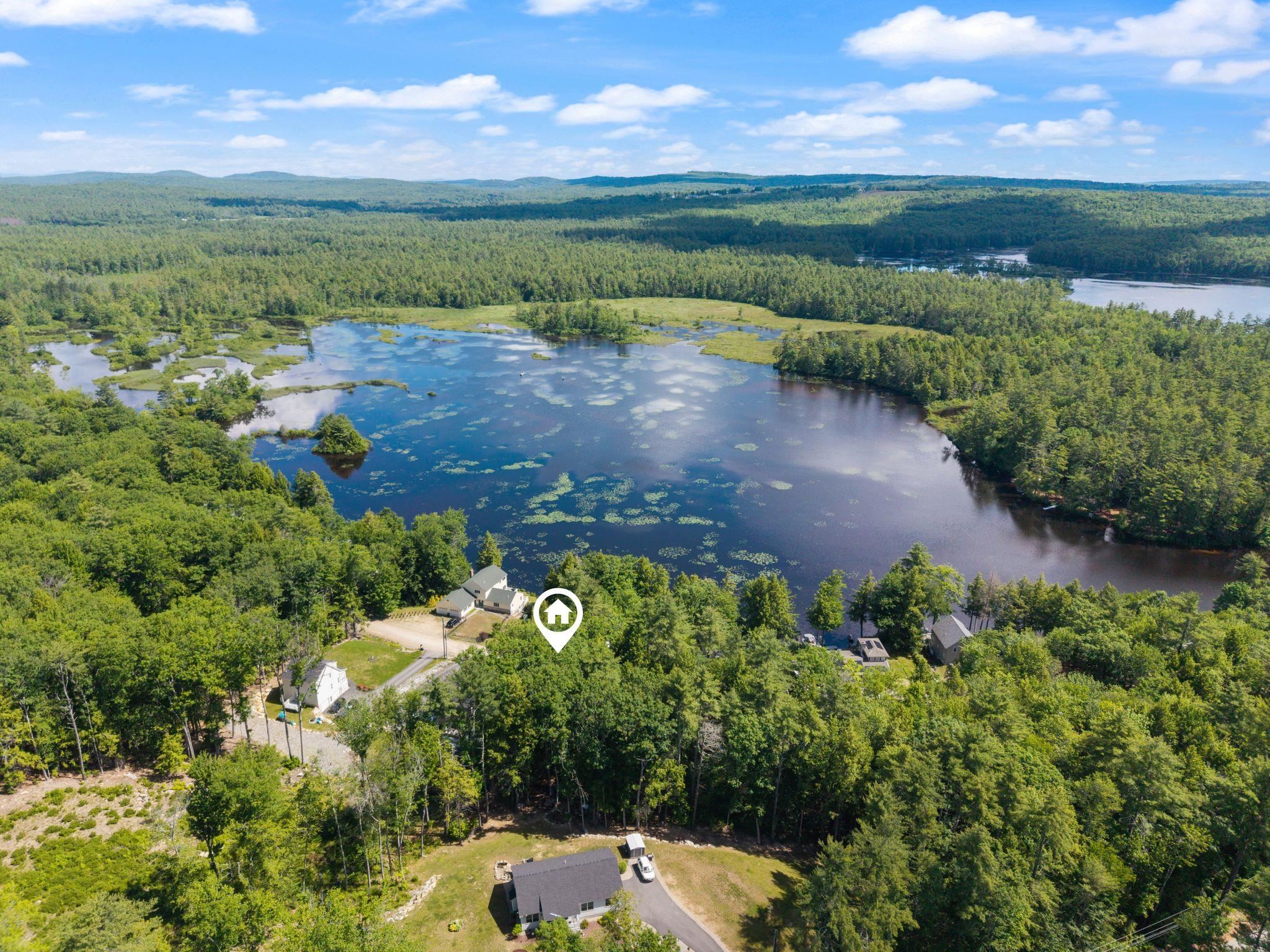 247 Northeast Pond Road Milton, NH 03851 - Photo 23 of 24