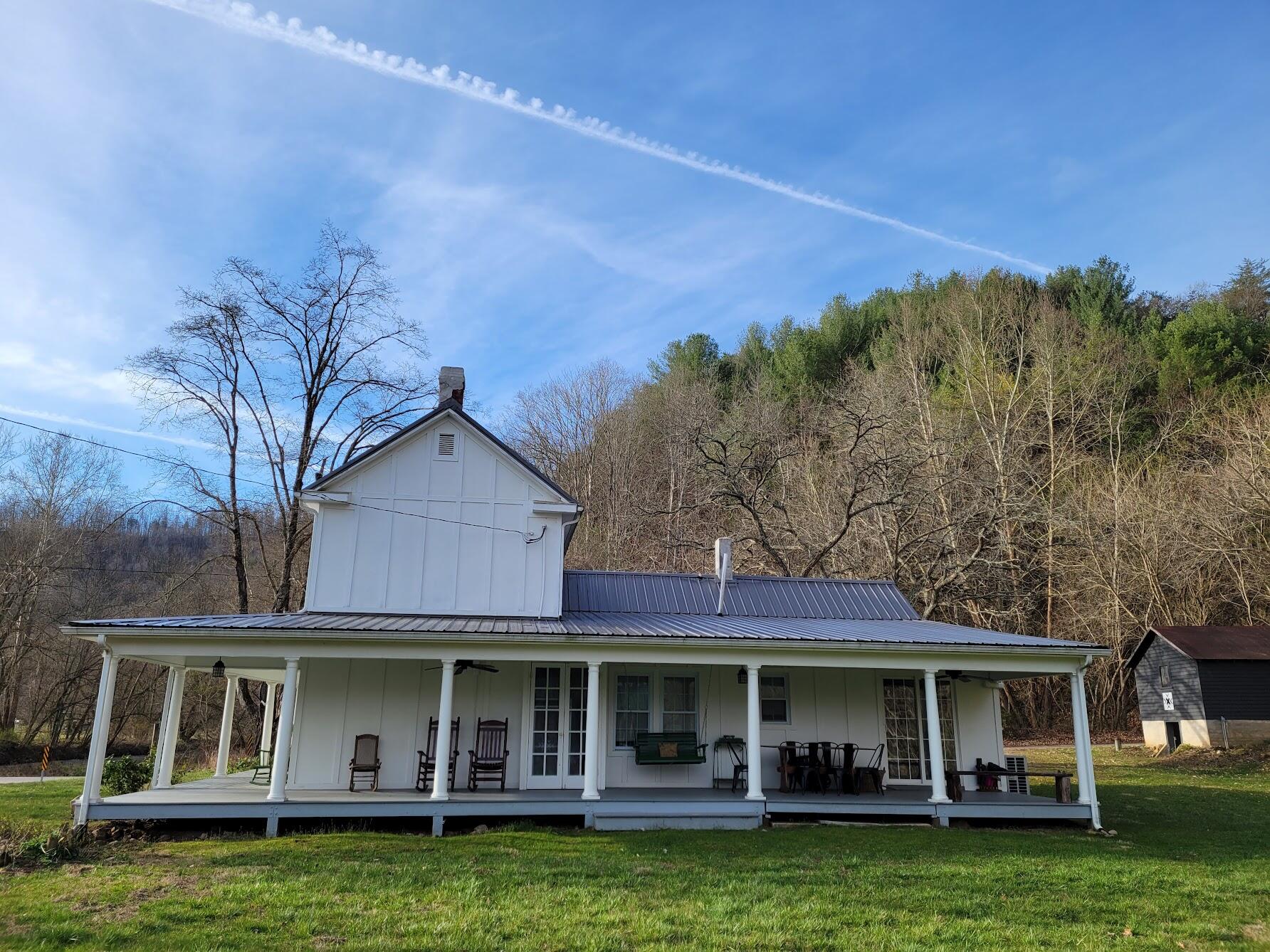 3542 Persimmon Road Shawsville, VA 24162 - Photo 60 of 94 20230318_090356