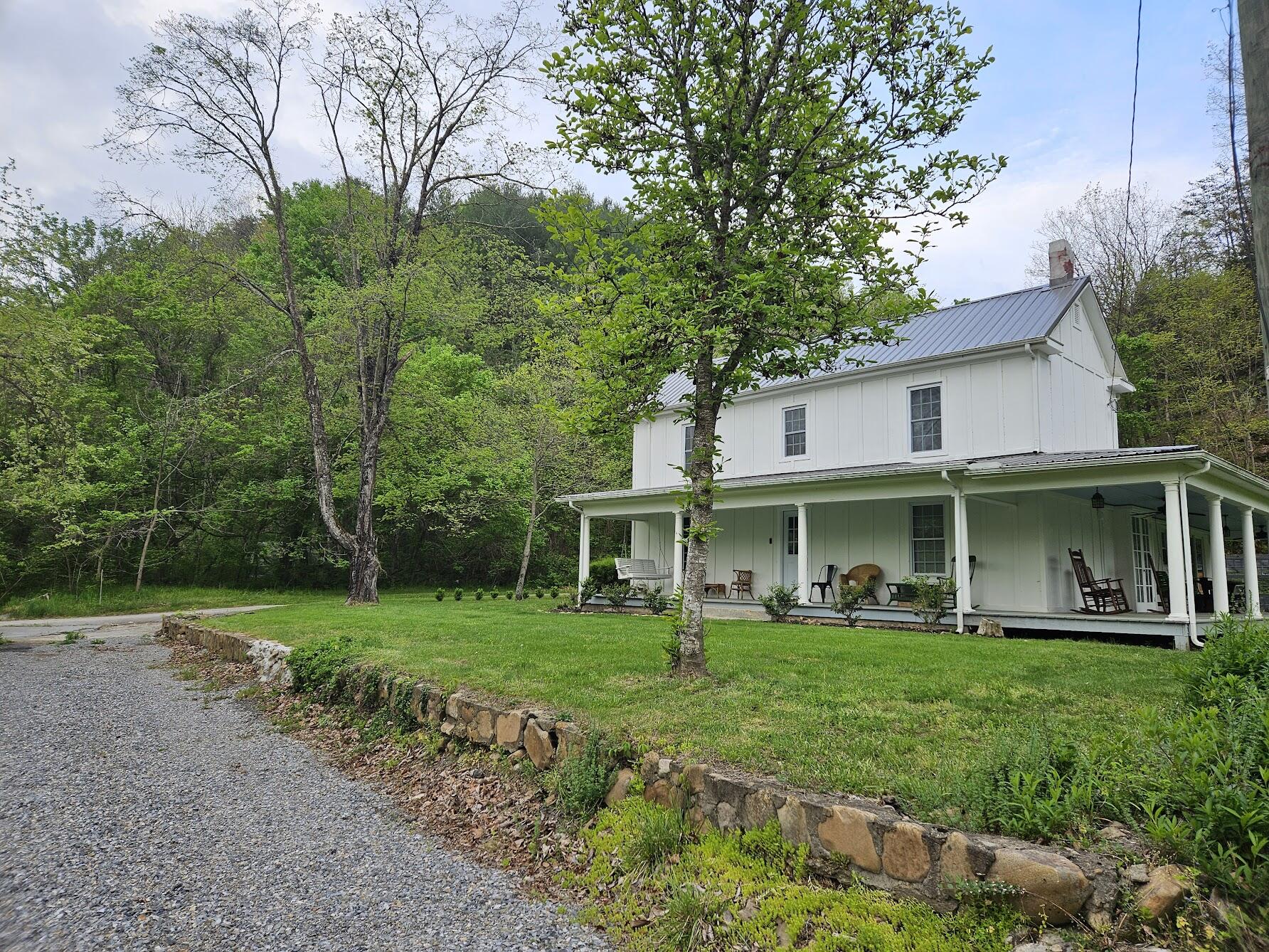 3542 Persimmon Road Shawsville, VA 24162 - Photo 92 of 94 20240427_074411