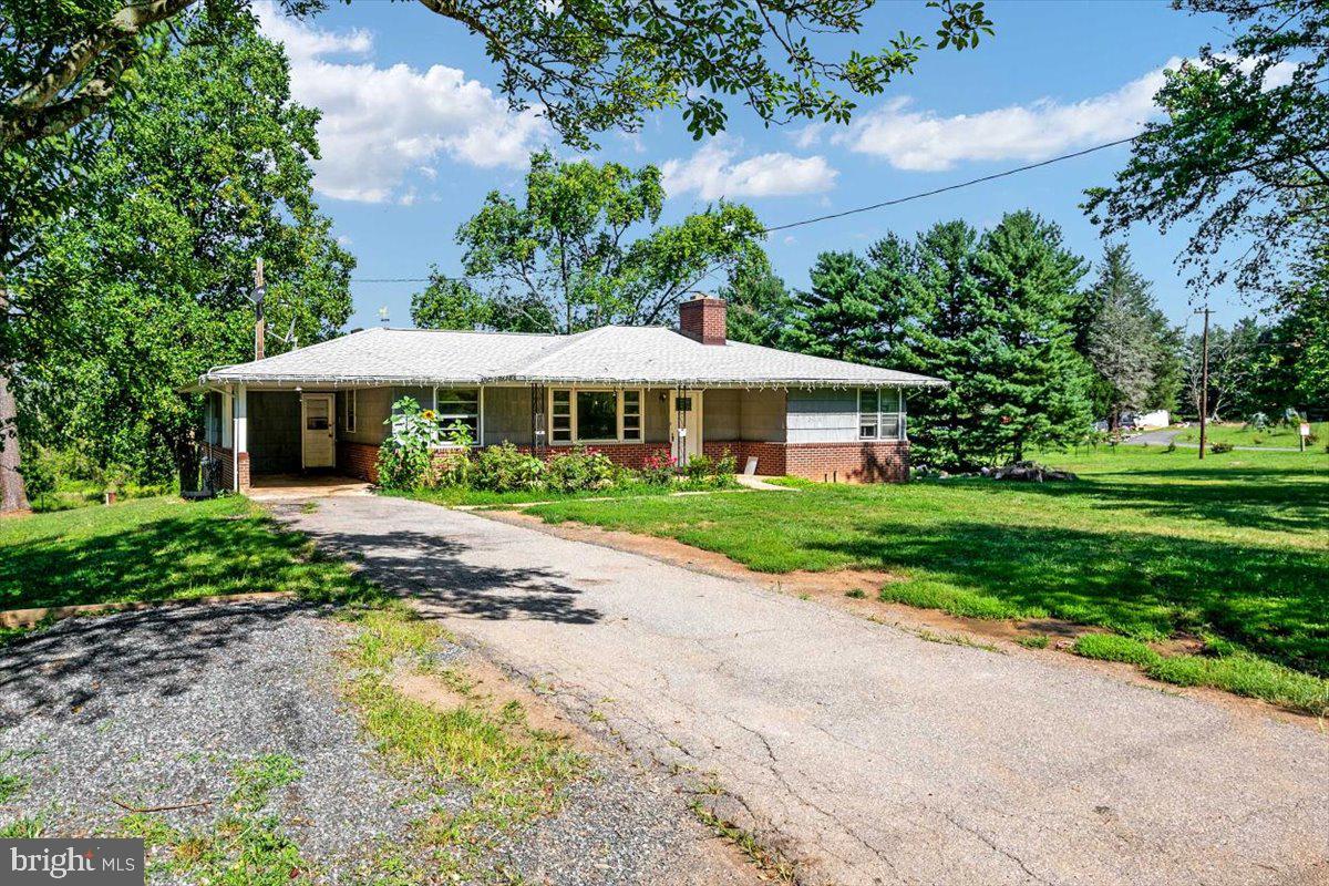 3012 Rices Lane Windsor Mill, MD 21244 - Photo 1 of 24