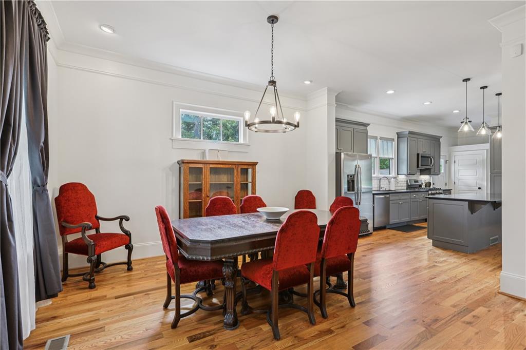2875 Joyce Avenue Decatur, GA 30032 - Photo 12 of 55