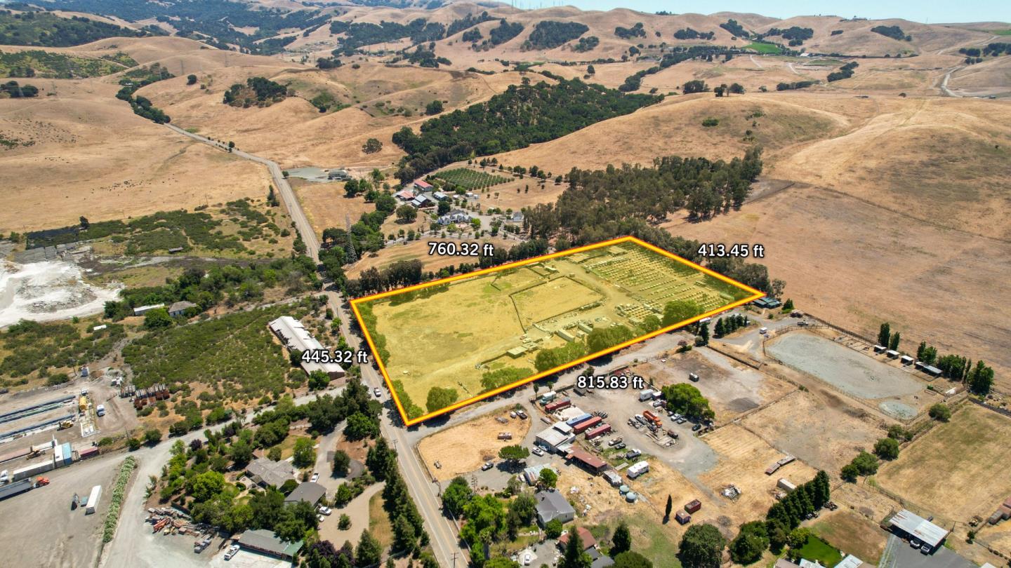 3313 Andrade Road Sunol, CA 94586 - Photo 27 of 28