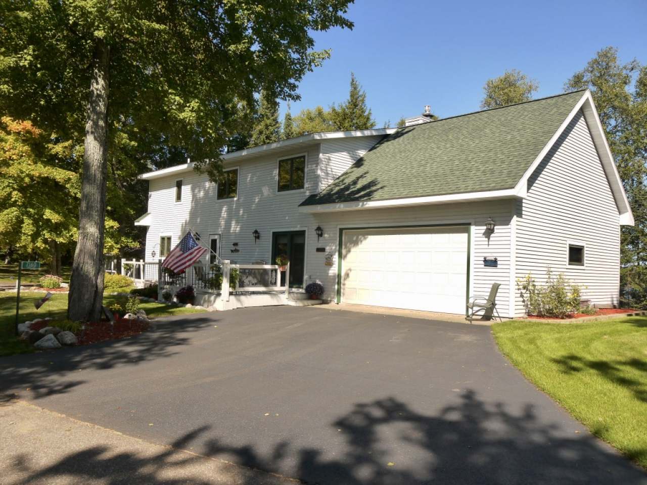 7160 Timber Lane Rhinelander, WI 54501 - Photo 20 of 20 Gallery Image 20