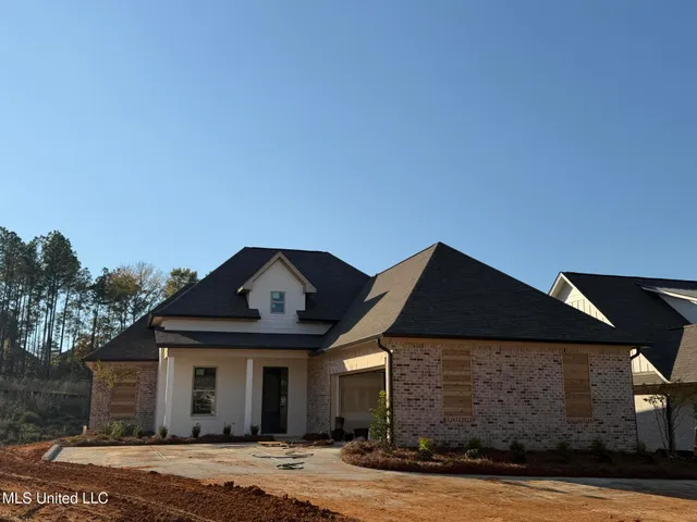 $416,900 | 199 Bronson Bend, Flowood, MS 39232