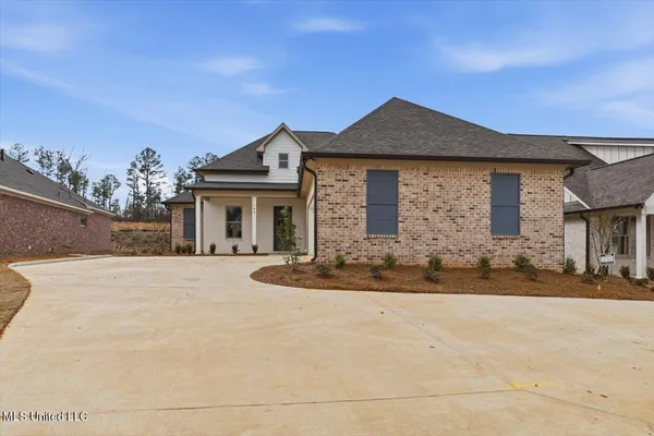 $416,900 | 199 Bronson Bend, Flowood, MS 39232