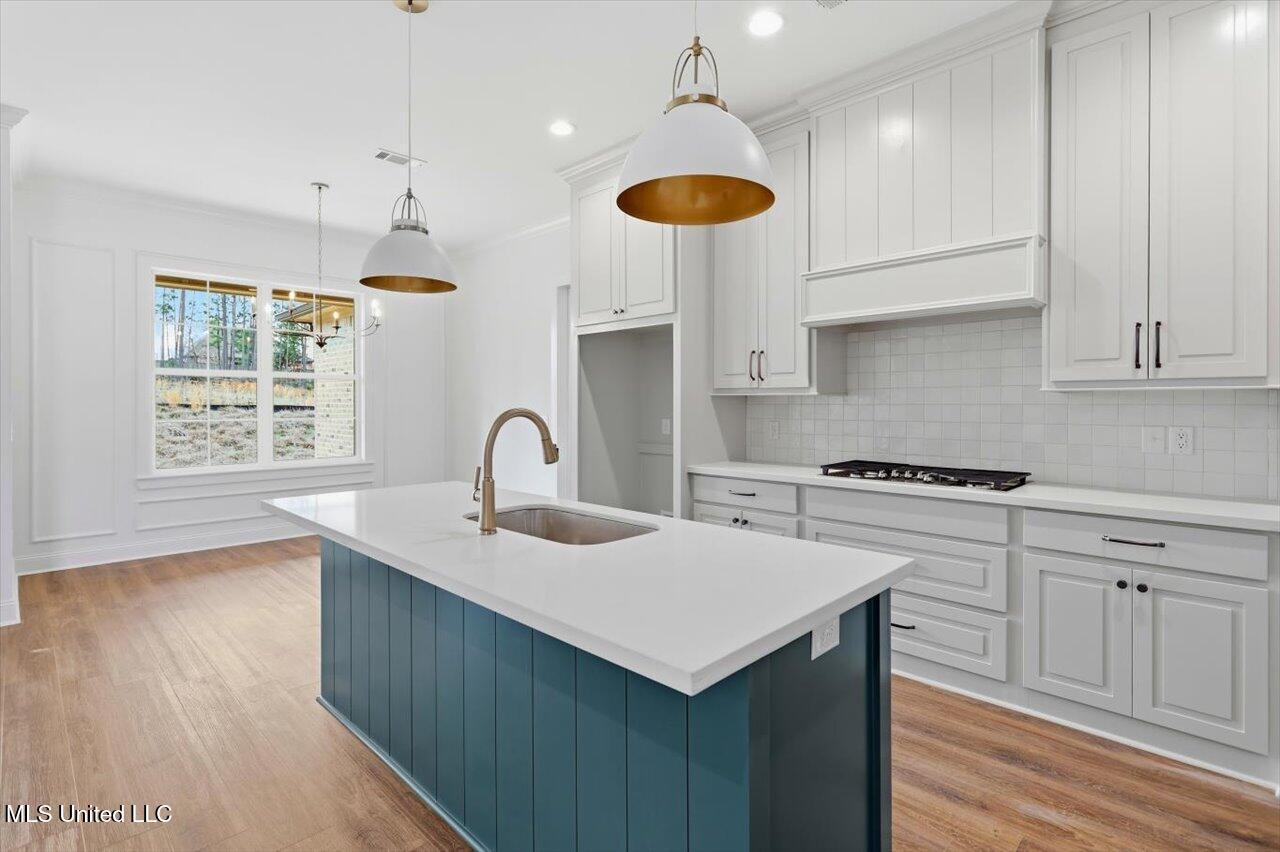 199 Bronson Bend Flowood, MS 39232 - Photo 11 of 35 11-199 Bronson Bnd _ Home Tours MS