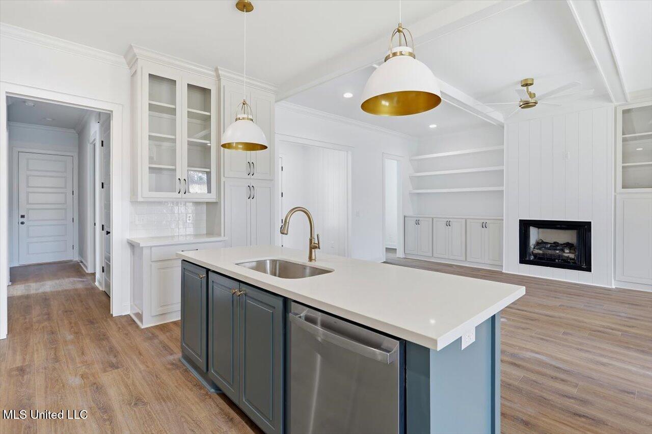 199 Bronson Bend Flowood, MS 39232 - Photo 12 of 35 12-199 Bronson Bnd _ Home Tours MS