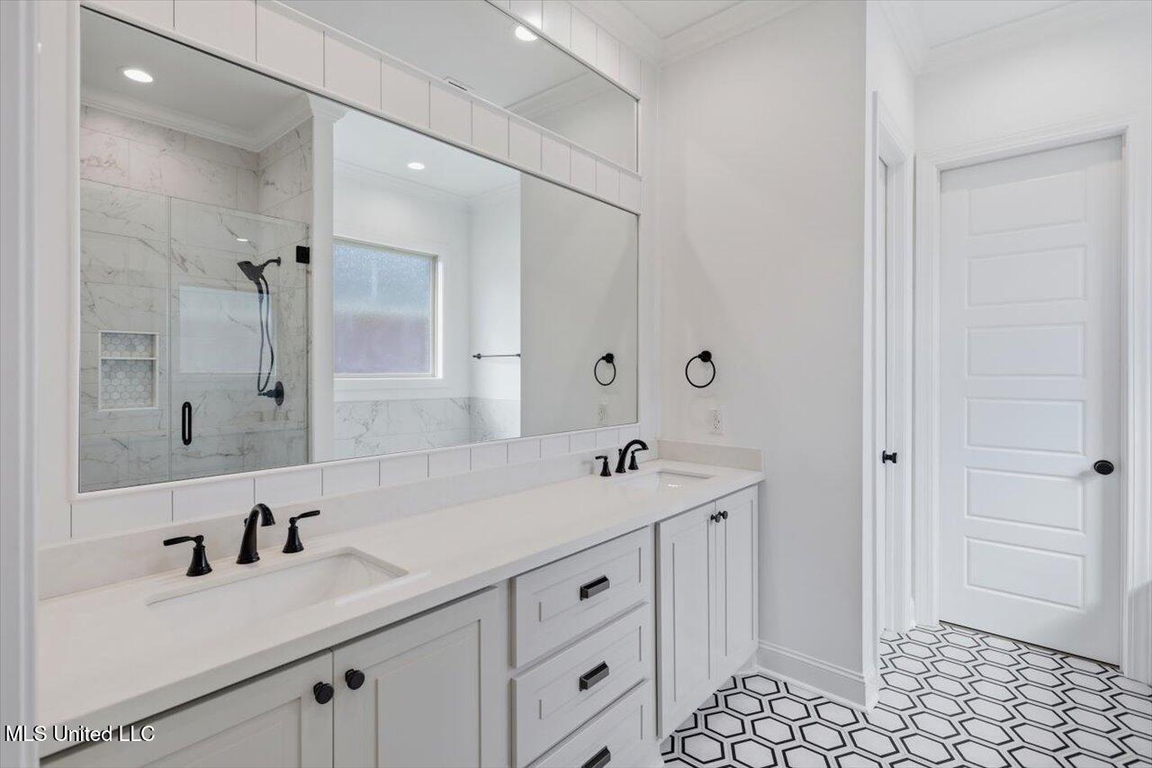 199 Bronson Bend Flowood, MS 39232 - Photo 21 of 35 21-199 Bronson Bnd _ Home Tours MS