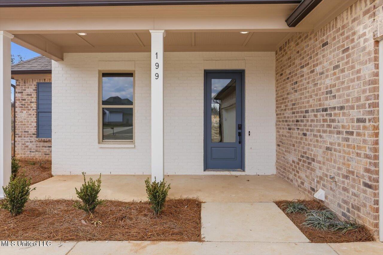 199 Bronson Bend Flowood, MS 39232 - Photo 3 of 35 03-199 Bronson Bnd _ Home Tours MS