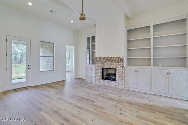 $416,900 | 199 Bronson Bend, Flowood, MS 39232