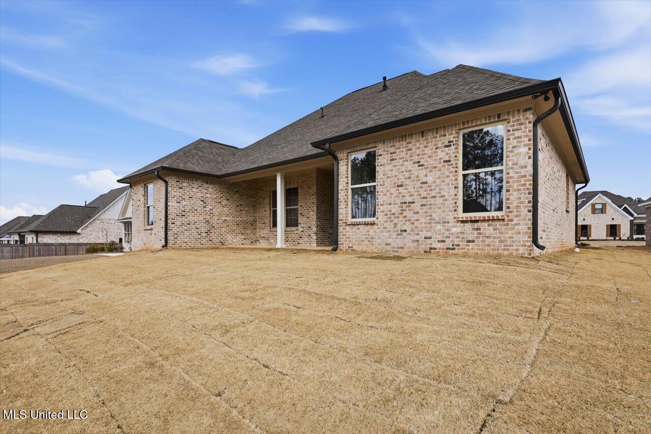 199 Bronson Bend Flowood, MS 39232 - Photo 34 of 35 34-199 Bronson Bnd _ Home Tours MS