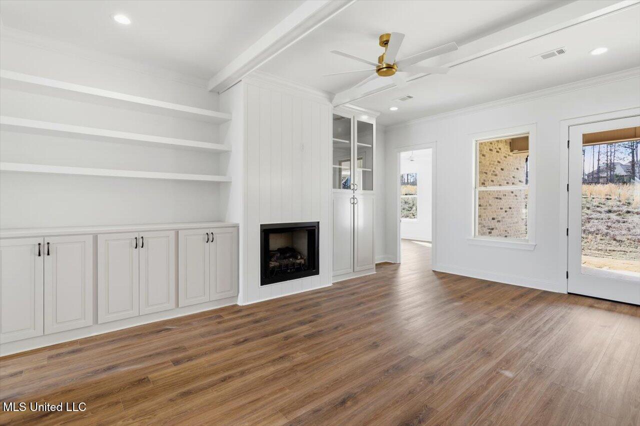 199 Bronson Bend Flowood, MS 39232 - Photo 5 of 35 05-199 Bronson Bnd _ Home Tours MS